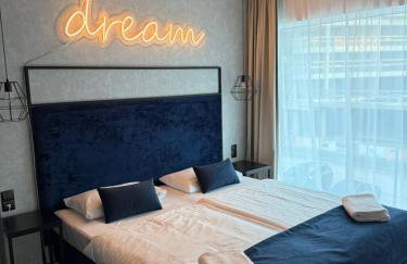 Apartament 406 Prezydent Biała Perła - Foto 4