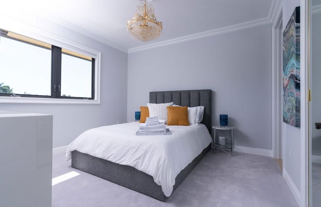 5 Bedroom Luxe Villa on Deep Water Intracoastal - Foto 55