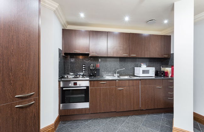 Sanctum London Maida Vale - Photo 74