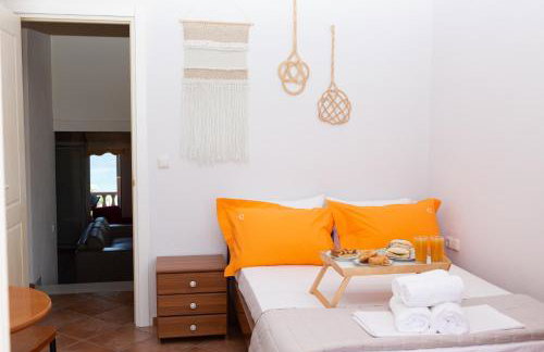 Pampas Seafront villa, 6 bedrooms, North Evvoia - Photo 62