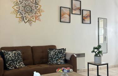 Studio lumineux sans vis a vis avec balcon privé - Foto 30