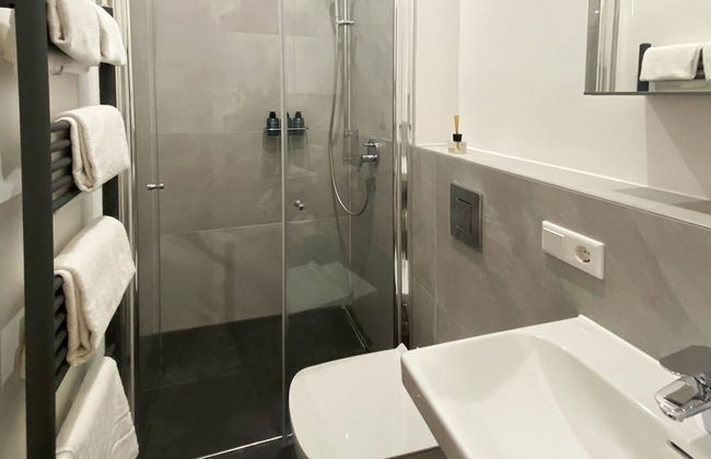 Nurban Apartments Oldtown - Foto 53