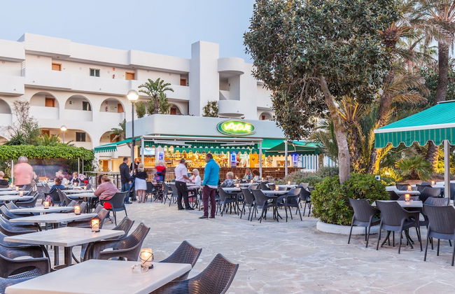 BLUESEA Ses Cases D’Or - Foto 45