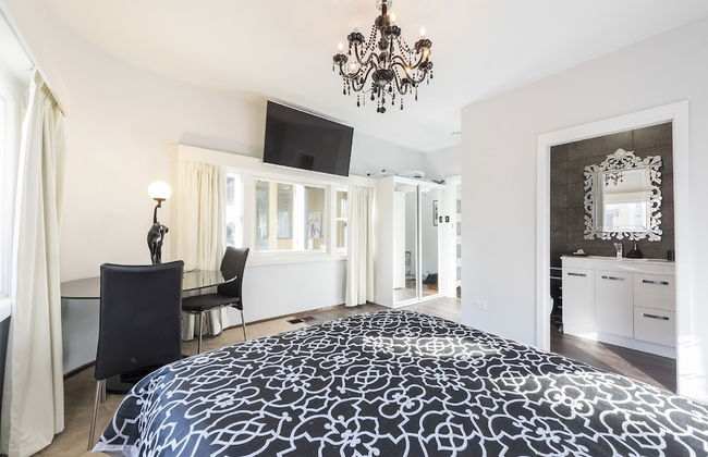 Jones On Wilson Boutique B&B - Foto 5