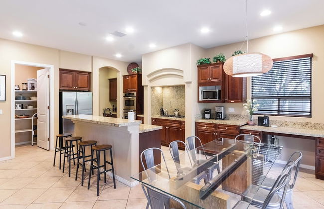 Songbird by Avantstay Pool, Spa & Firepit + Tons of Outdoor Seating - Foto 21