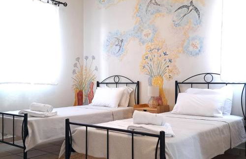 Sirens Villas - Sea View Private Pool Villas - Foto 53