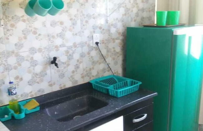 GUEST HOUSE RENASCER K&W - Foto 18