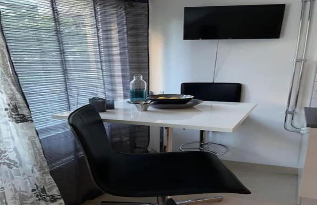 Casa South Studio in the Center of Stockholms Soho - Photo 10