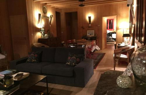 Maison bois 10 pers CapFerret Plage des Américains - Foto 22