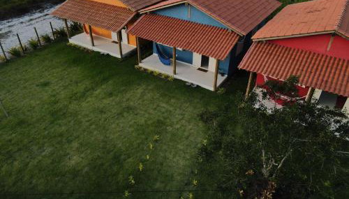 Retiro da Irá - Foto 3