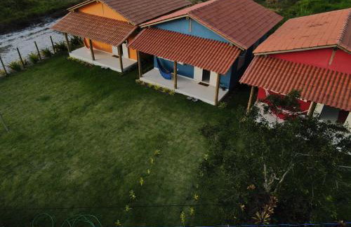 Retiro da Irá - Photo 3