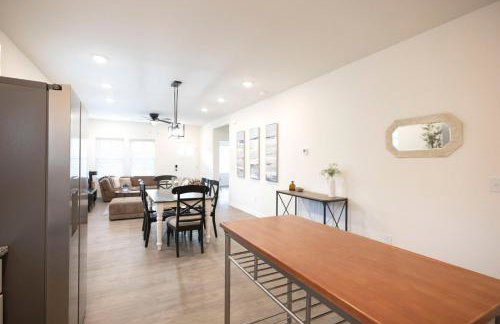 5 Min to Elon - 7 Min to Downtown - Washer and Dryer - Foto 72