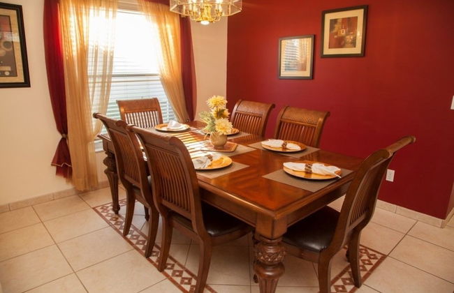 Ly105644 - Indian Ridge - 4 Bed 2 Baths Villa - Foto 21