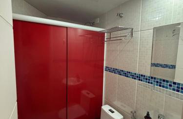 Apartamento com vista no centro - Photo 22