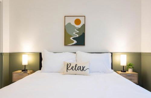 Modern 4BR Retreat in Prime Gilbert Location - Foto 10