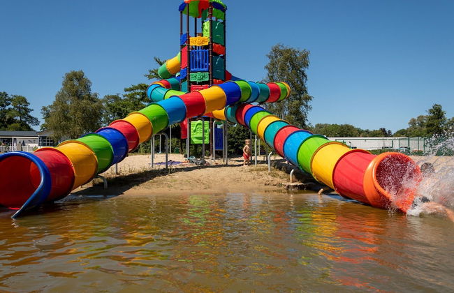 Neat Chalet With Microwave, Near Antwerp - Foto 13
