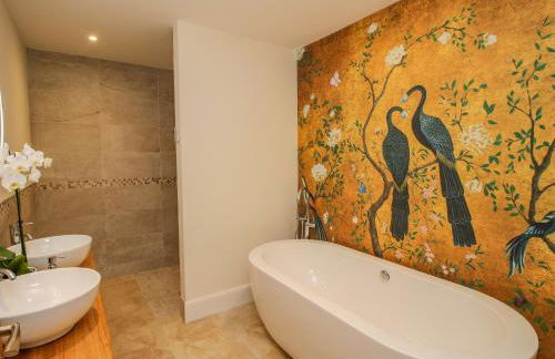 Llety Cariad - Foto 26