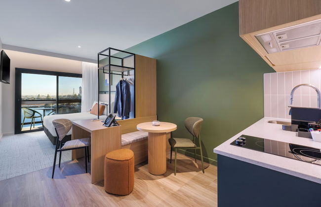 Quest Port Adelaide - Foto 15