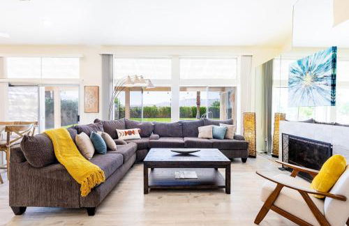 360 Mountain Views, Pool and Spa by MariamsBnb - Foto 26