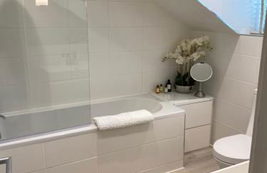 Gleneagles Holiday Home - Foto 9