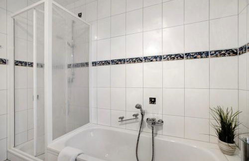 Haus Schwalbennest - Foto 17