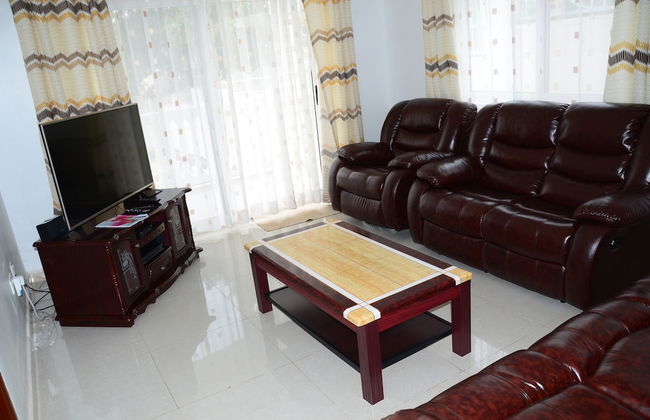 Muyenga Vacation Home - Photo 52