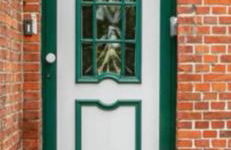 Ferienwohnung am Sandwater - Foto 1