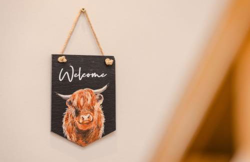 Holiday Home Benderloch House & Frobost Lodge by Interhome - Foto 20