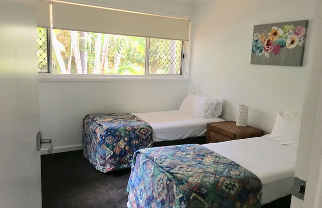 CHA Private Apts Diamond Beach - Foto 5