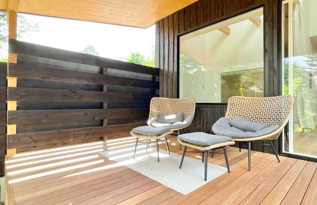 KARUIZAWAHOUSE VILLA - Foto 54