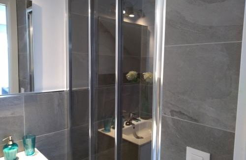 ESTUDIO INDEPENDIENTE ESTANCIA MINIMA 28 noches contrato de temporada - Foto 8