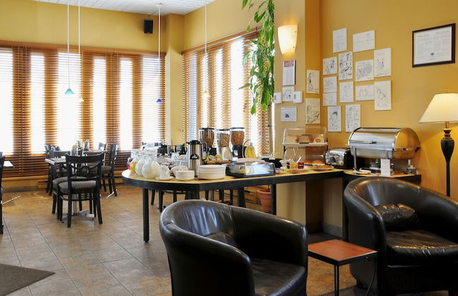 Auberge de La Fontaine - Foto 38