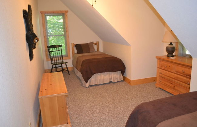 The Esmeralda Inn at Lake Lure - Foto 8