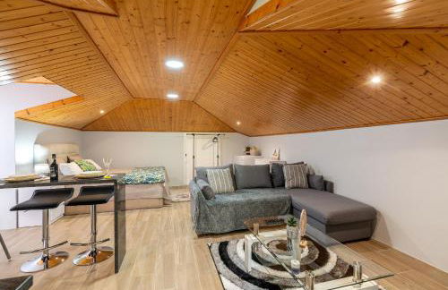 Casa Miradouro do Pigarro, Sunny Apartment - Foto 9