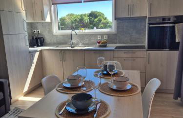 Sea View Holidays - Mobilehome Pakostane - Photo 2