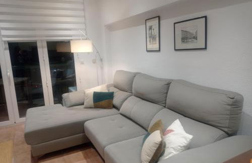 Beach Nice Flat - Foto 5