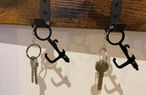 Nuestro Rinconcito de Malaga parking incluido soh - Photo 22