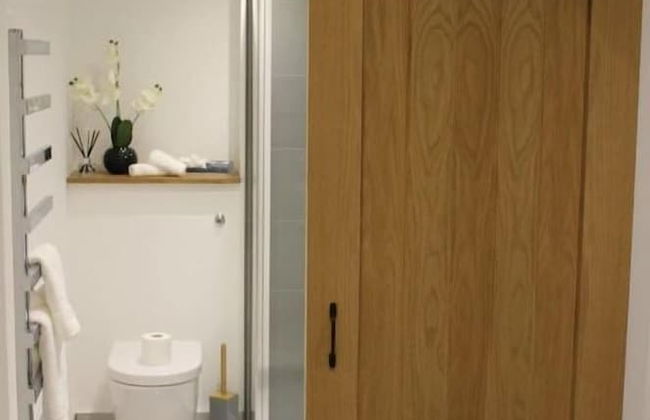 Luxury 2 Bed Apartment In Rochester - Foto 5