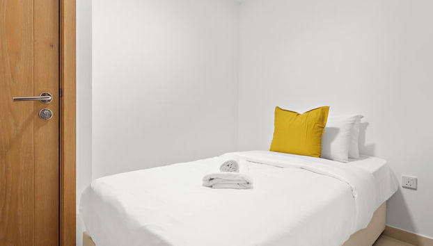 Silkhaus The Residences, Downtown Dubai - Foto 5, Habitación