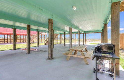 One Fish, Two Fish, Red Fish, Blue Fish - Foto 4