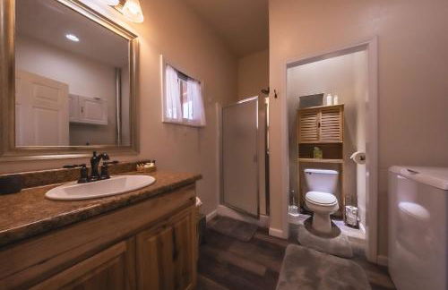 Saddlehorn Ridge Cabin - Foto 28