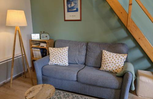 La petite enseigne - Chez Hélène - Gîtes en baie - Foto 9