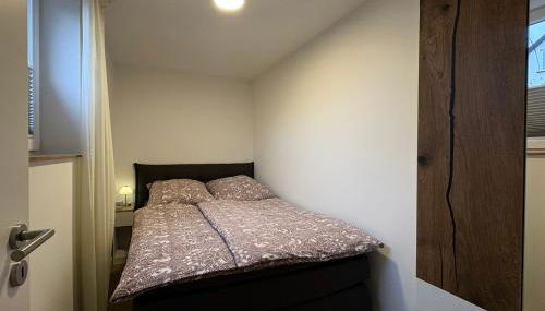 Kleine Auszeit am Wald - modernes Apartment - Foto 4