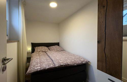 Kleine Auszeit am Wald - modernes Apartment - Foto 4