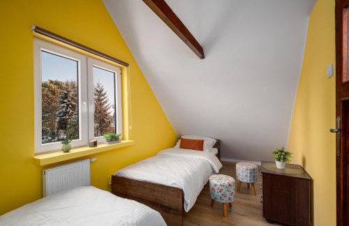 Sunny House - Narew, Łacha - Foto 20