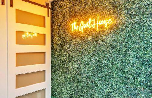 The Goat House Waterfront Hottub Stargazing - Foto 77