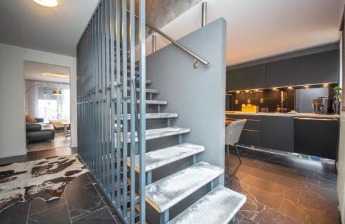 Modern Luxury Villa Antonia - Foto 15