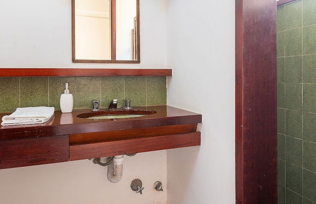 Bz11 Geribá Casa Piscina sauna 6 quartos - Foto 26