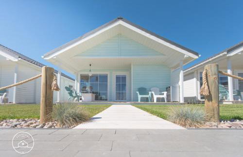 Pastelowe Domki Darłówko - Foto 57