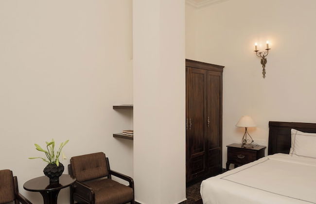 The Manor Villas Da Lat - Foto 6